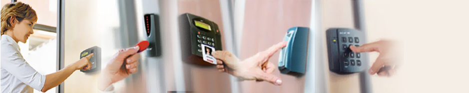 Access Control System