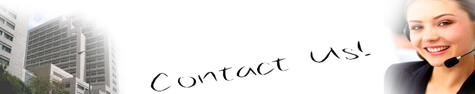 Contact Us Contact Us