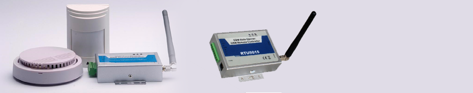 GSM CONTROLLER