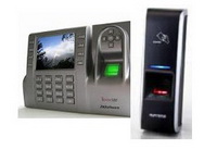 Time Attendance System