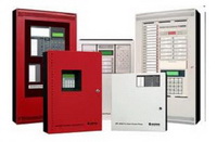 Fire Alarm System