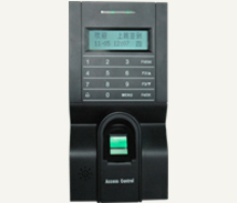 Fingerprint Access Product