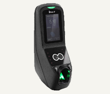 Multi Biometrics and Face Access