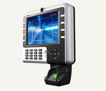 Fingerprint Standalone Product