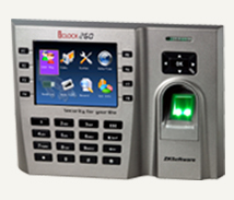 Fingerprint Standalone Product