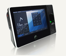 Fingerprint Standalone Product