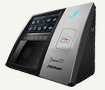 multi-biometric Iface