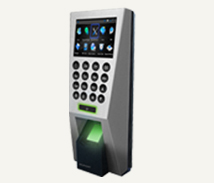 Innovative Fingerprint Reader