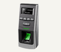 Innovative Fingerprint Reader Innovative Fingerprint Reader