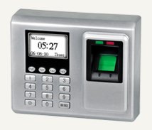 Best Fingerprint Reader