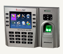 innovative biometric fingerprint reader