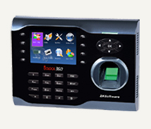 innovative biometric fingerprint reader