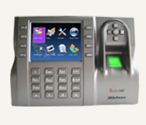 innovative biometric fingerprint reader