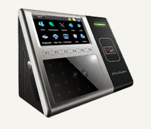 multi-biometric Iface