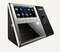 multi-biometric Iface
