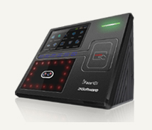 multi-biometric Iface