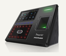 multi-biometric Iface