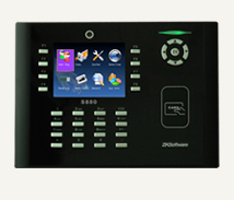 High-efficiency Card Identification