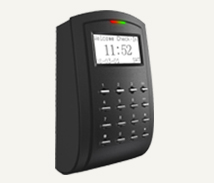 Latest Access Control Device