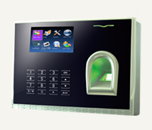 Innovative Fingerprint Reader Innovative Fingerprint Reader