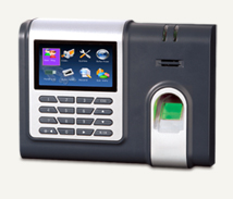 Innovative Fingerprint Reader Innovative Fingerprint Reader