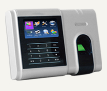 Innovative Fingerprint Reader