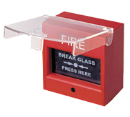 Manual Call Point Manual Call Point