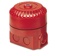 Electronic Sounder and Beacon Electronic Sounder and Beacon